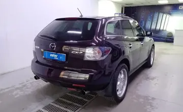 Mazda CX-7 2007 года за 4 000 000 тг. в Павлодар