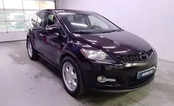Mazda CX-7 2007 года за 4 000 000 тг. в Павлодар фото 3