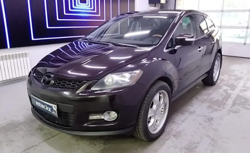 Mazda CX-7 2007 года за 4 000 000 тг. в Павлодар