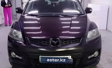 Mazda CX-7 2007 года за 4 000 000 тг. в Павлодар фото 2