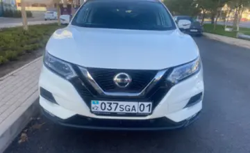 Nissan Qashqai 2020 года за 10 000 000 тг. в Астана фото 2