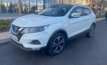 Nissan Qashqai 2020 года за 10 000 000 тг. в Астана фото 1