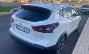 Nissan Qashqai 2020 года за 10 000 000 тг. в Астана