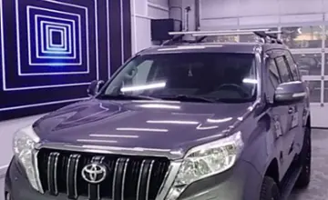Toyota Land Cruiser Prado 2014 года за 18 000 000 тг. в Павлодар фото 1
