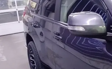 Toyota Land Cruiser Prado 2014 года за 18 000 000 тг. в Павлодар фото 4