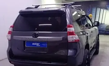 Toyota Land Cruiser Prado 2014 года за 18 000 000 тг. в Павлодар