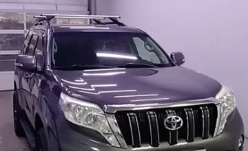 Toyota Land Cruiser Prado 2014 года за 18 000 000 тг. в Павлодар фото 3