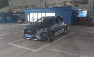 Chery Tiggo 2 Pro 2023 года за 5 800 000 тг. в Алматы фото 1