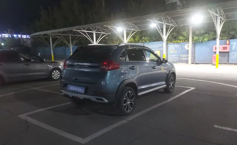 Chery Tiggo 2 Pro 2023 года за 5 800 000 тг. в Алматы фото 3