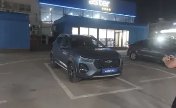 Chery Tiggo 2 Pro 2023 года за 5 800 000 тг. в Алматы фото 2