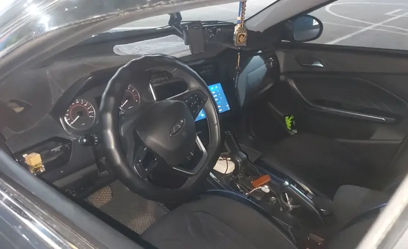 Chery Tiggo 2 Pro 2023 года за 5 800 000 тг. в Алматы фото 5