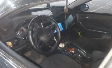 Chery Tiggo 2 Pro 2023 года за 5 800 000 тг. в Алматы фото 5