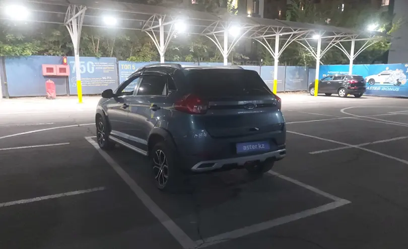Chery Tiggo 2 Pro 2023 года за 5 800 000 тг. в Алматы фото 4