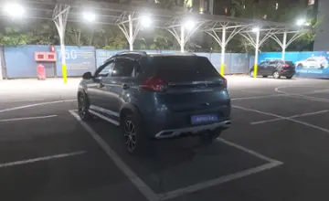 Chery Tiggo 2 Pro 2023 года за 5 800 000 тг. в Алматы фото 4