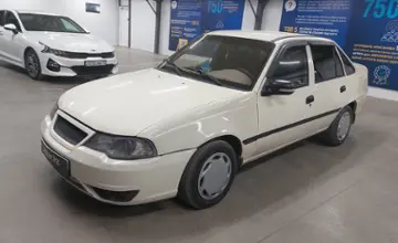 Daewoo Nexia 2013 года за 2 000 000 тг. в Астана фото 1
