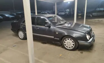 Mercedes-Benz E-Класс 1998 года за 1 500 000 тг. в Алматы фото 4