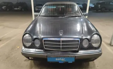 Mercedes-Benz E-Класс 1998 года за 1 500 000 тг. в Алматы фото 2