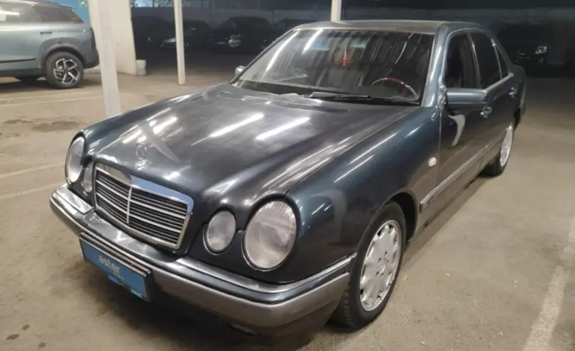 Mercedes-Benz E-Класс 1998 года за 1 500 000 тг. в Алматы