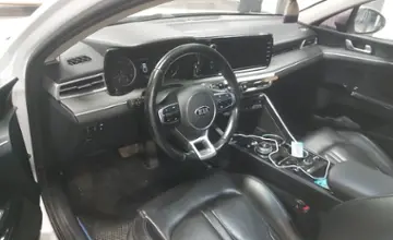Kia K5 2021 года за 12 000 000 тг. в Астана фото 5