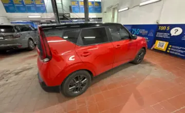 Kia Soul 2022 года за 9 000 000 тг. в Астана фото 4