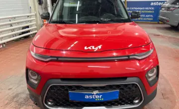 Kia Soul 2022 года за 9 000 000 тг. в Астана фото 2