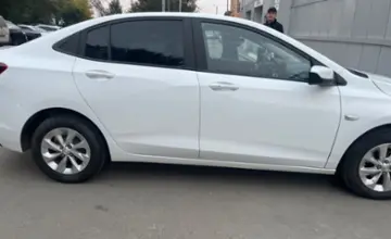 Chevrolet Onix 2023 года за 6 500 000 тг. в Костанай фото 4