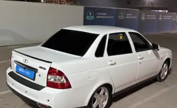 LADA (ВАЗ) Priora 2014 года за 2 600 000 тг. в Шымкент