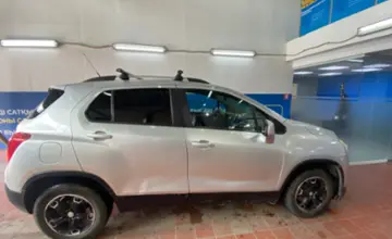 Chevrolet Tracker 2014 года за 3 200 000 тг. в Астана фото 4