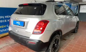 Chevrolet Tracker 2014 года за 3 200 000 тг. в Астана