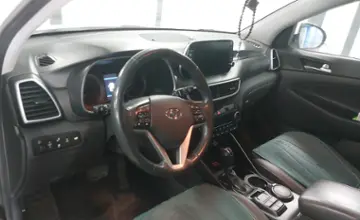 Hyundai Tucson 2020 года за 12 700 000 тг. в Астана фото 5