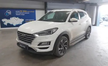 Hyundai Tucson 2020 года за 12 700 000 тг. в Астана фото 1