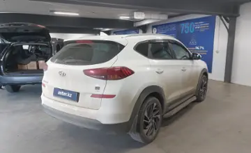 Hyundai Tucson 2020 года за 12 700 000 тг. в Астана фото 3