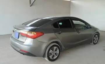 Kia Cerato 2014 года за 6 000 000 тг. в Кызылорда
