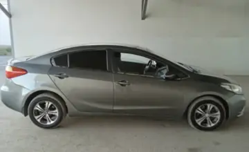 Kia Cerato 2014 года за 6 000 000 тг. в Кызылорда фото 4