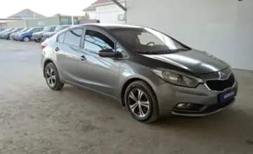 Kia Cerato 2014 года за 6 000 000 тг. в Кызылорда фото 3