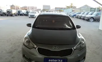 Kia Cerato 2014 года за 6 000 000 тг. в Кызылорда фото 2