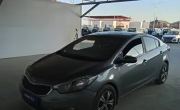Kia Cerato 2014 года за 6 000 000 тг. в Кызылорда фото 1