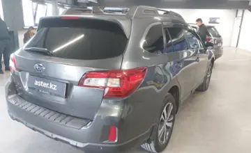 Subaru Outback 2019 года за 11 000 000 тг. в Астана фото 3
