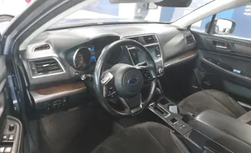 Subaru Outback 2019 года за 11 000 000 тг. в Астана фото 5