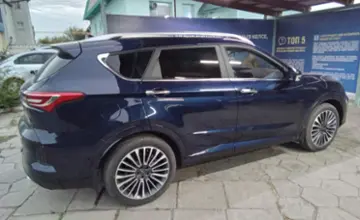Jetour X70 2024 года за 10 000 000 тг. в Талдыкорган фото 4