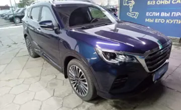 Jetour X70 2024 года за 10 000 000 тг. в Талдыкорган фото 3