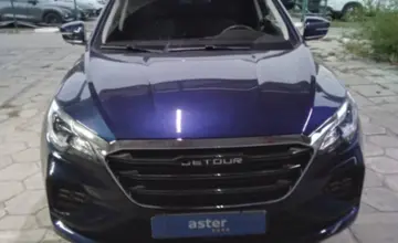 Jetour X70 2024 года за 10 000 000 тг. в Талдыкорган фото 2