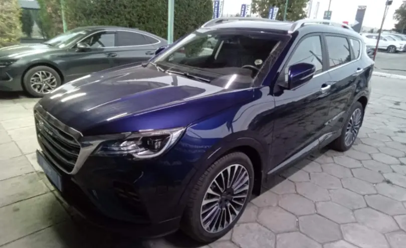 Jetour X70 2024 года за 10 000 000 тг. в Талдыкорган