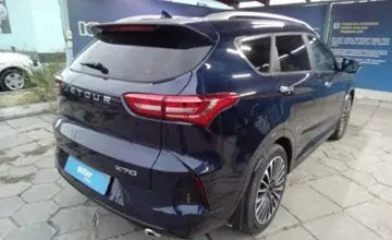 Jetour X70 2024 года за 10 000 000 тг. в Талдыкорган