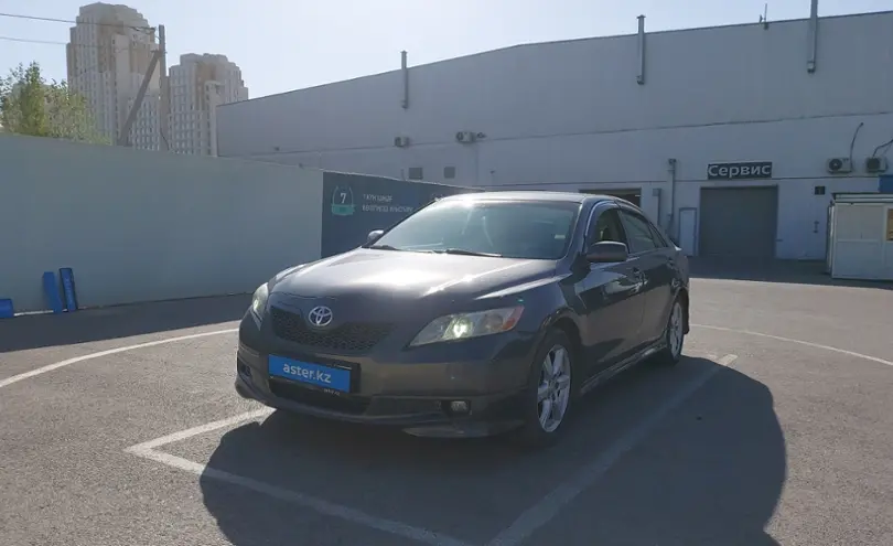 Toyota Camry 2008 года за 6 500 000 тг. в Шымкент