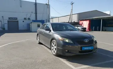 Toyota Camry 2008 года за 6 500 000 тг. в Шымкент фото 2