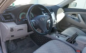 Toyota Camry 2008 года за 6 500 000 тг. в Шымкент фото 5