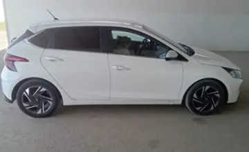 Hyundai i20 2023 года за 7 000 000 тг. в Кызылорда фото 4