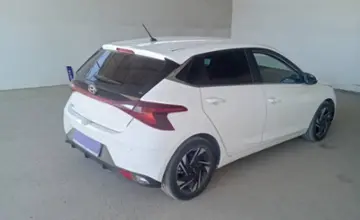 Hyundai i20 2023 года за 7 000 000 тг. в Кызылорда