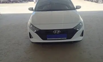 Hyundai i20 2023 года за 7 000 000 тг. в Кызылорда фото 2
